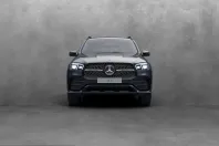Mercedes-Benz GLE 450 (Clasa GLE) din 2021 cu 115.500 km - oferta MER233732 - foto 2
