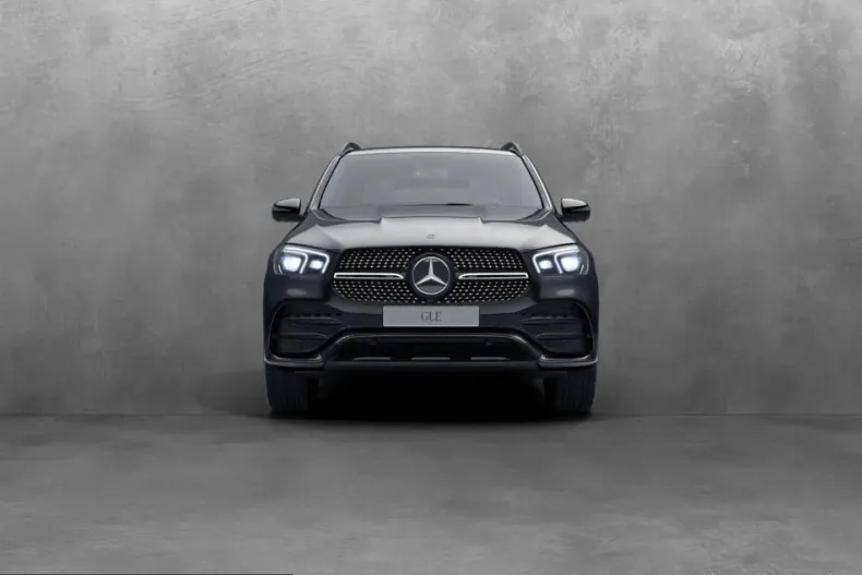 Mercedes-Benz GLE 450 (Clasa GLE) din 2021 cu 115.500 km - oferta MER233732 - foto 2
