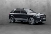 Mercedes-Benz GLE 450 (Clasa GLE) din 2021 cu 115.500 km - oferta MER233732 - foto 3