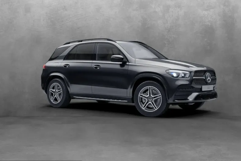 Mercedes-Benz GLE 450 (Clasa GLE) din 2021 cu 115.500 km - oferta MER233732 - foto 3