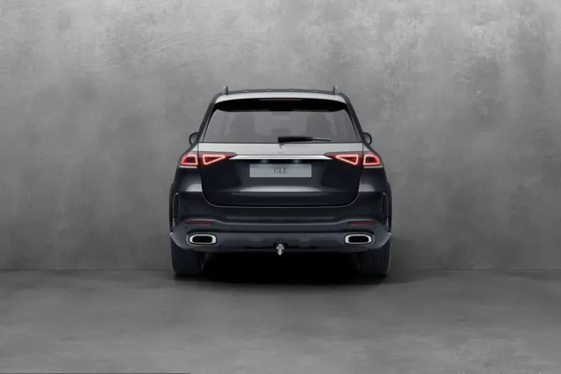 Mercedes-Benz GLE 450 (Clasa GLE) din 2021 cu 115.500 km - oferta MER233732 - foto 5