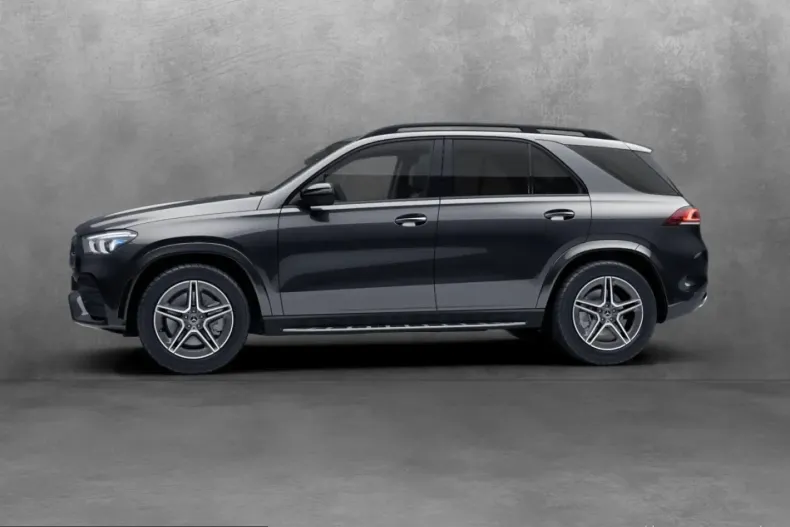 Mercedes-Benz GLE 450 (Clasa GLE) din 2021 cu 115.500 km - oferta MER233732 - foto 6