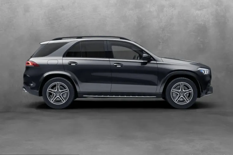 Mercedes-Benz GLE 450 (Clasa GLE) din 2021 cu 115.500 km - oferta MER233732 - foto 7