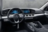 Mercedes-Benz GLE 450 (Clasa GLE) din 2021 cu 115.500 km - oferta MER233732 - foto 8