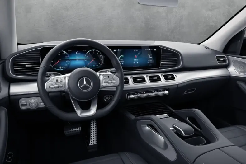 Mercedes-Benz GLE 450 (Clasa GLE) din 2021 cu 115.500 km - oferta MER233732 - foto 8