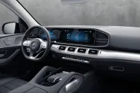 Mercedes-Benz GLE 450 (Clasa GLE) din 2021 cu 115.500 km - oferta MER233732 - foto 11