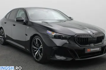 BMW 530 din 2024 - oferta BMW233733