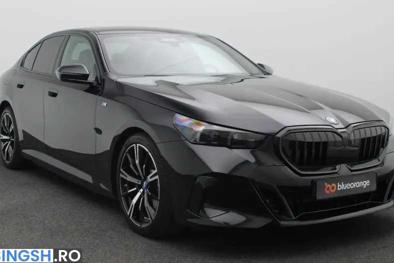 BMW 530 (Seria 5) din 2024 cu 24.545 km - oferta BMW233733 - foto 1