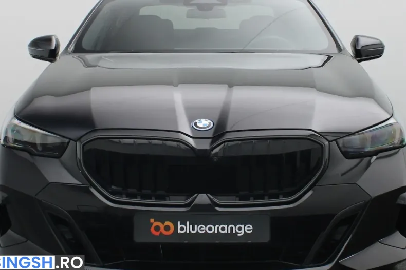 BMW 530 (Seria 5) din 2024 cu 24.545 km - oferta BMW233733 - foto 2