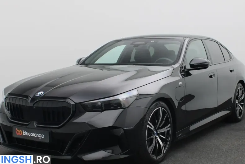 BMW 530 (Seria 5) din 2024 cu 24.545 km - oferta BMW233733 - foto 3