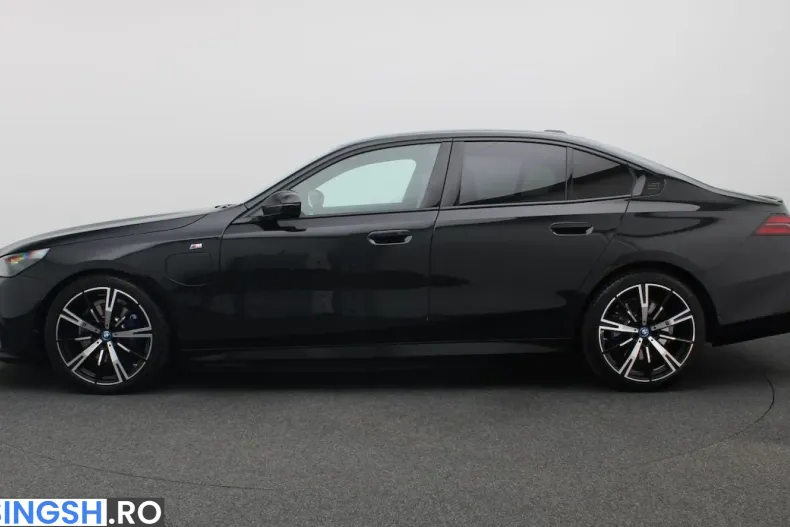 BMW 530 (Seria 5) din 2024 cu 24.545 km - oferta BMW233733 - foto 6