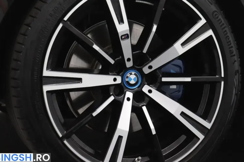 BMW 530 (Seria 5) din 2024 cu 24.545 km - oferta BMW233733 - foto 8