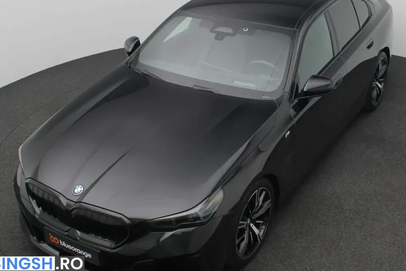 BMW 530 (Seria 5) din 2024 cu 24.545 km - oferta BMW233733 - foto 13
