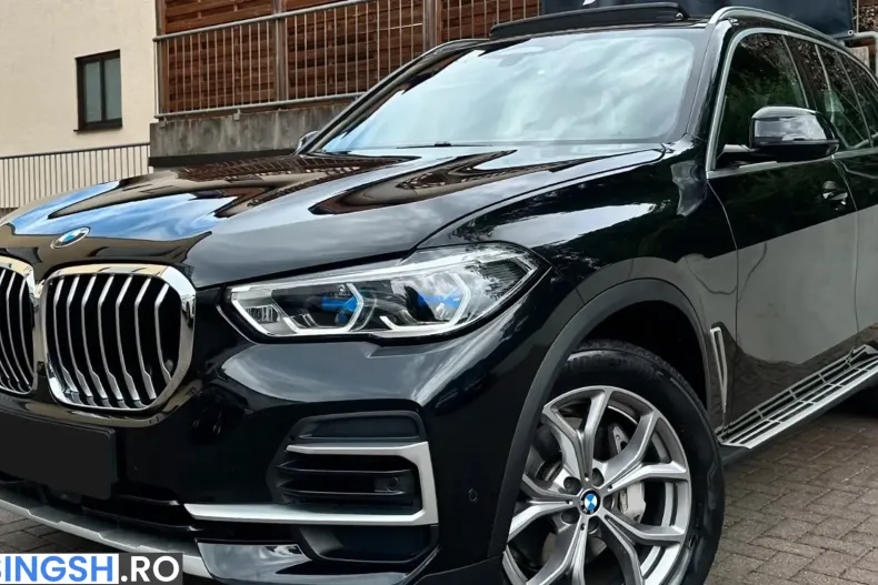 BMW X5 (Seria X) din 2023 cu 103.000 km - oferta BMW233734 - foto 1