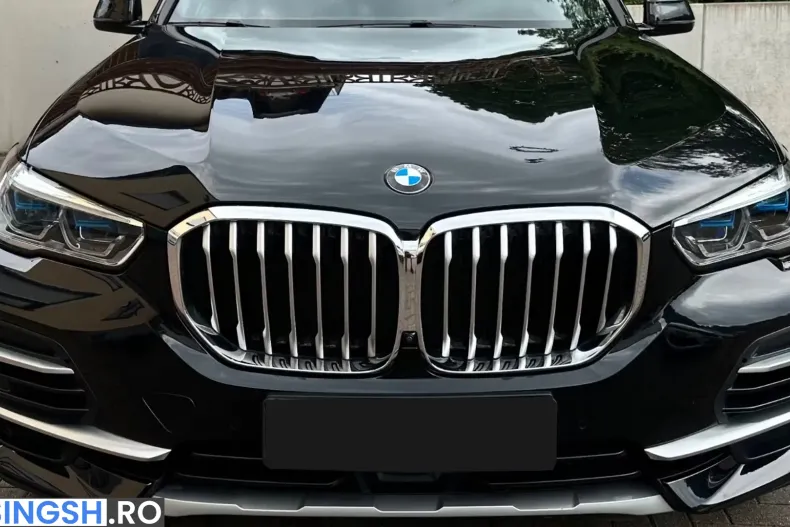 BMW X5 (Seria X) din 2023 cu 103.000 km - oferta BMW233734 - foto 2