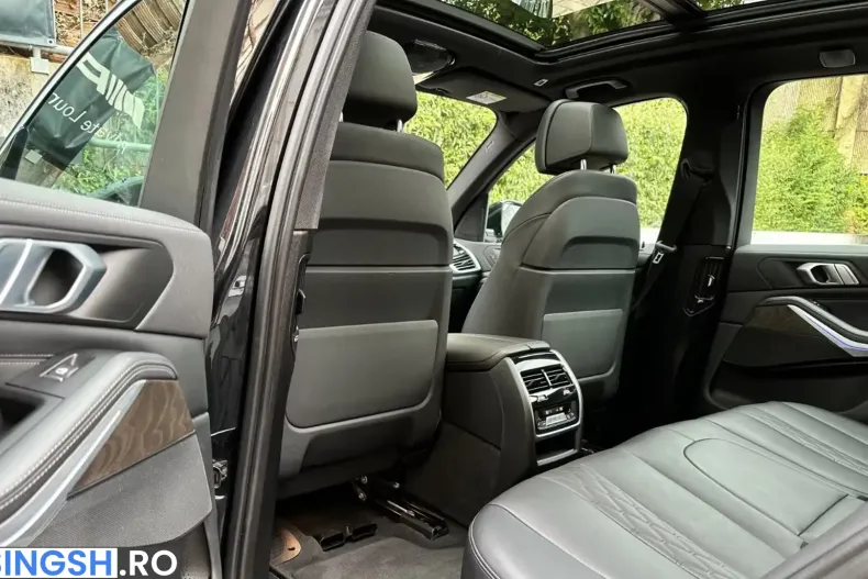 BMW X5 (Seria X) din 2023 cu 103.000 km - oferta BMW233734 - foto 24