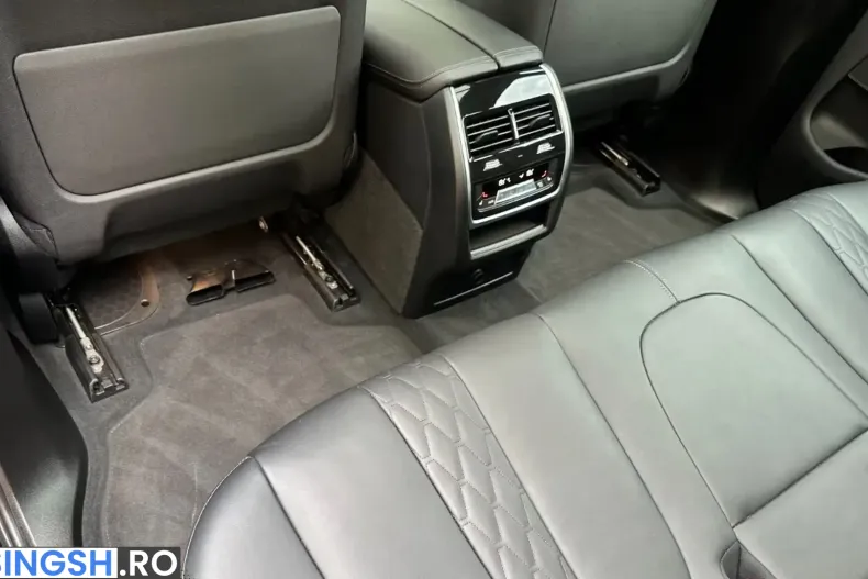 BMW X5 (Seria X) din 2023 cu 103.000 km - oferta BMW233734 - foto 26
