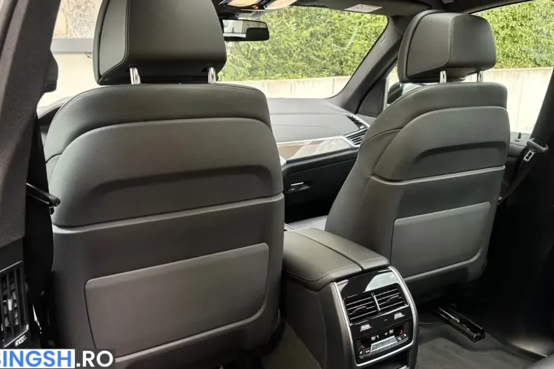 BMW X5 (Seria X) din 2023 cu 103.000 km - oferta BMW233734 - foto 30