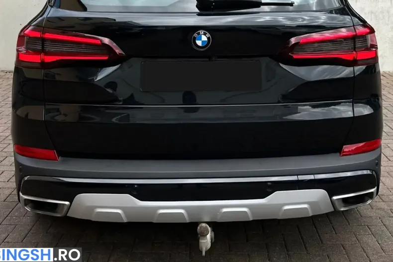 BMW X5 (Seria X) din 2023 cu 103.000 km - oferta BMW233734 - foto 32