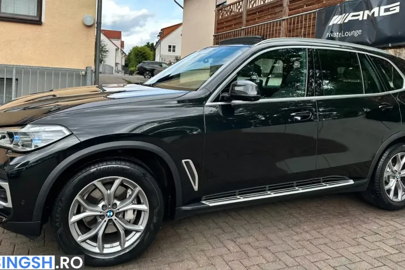 BMW X5 (Seria X) din 2023 cu 103.000 km - oferta BMW233734 - foto 33