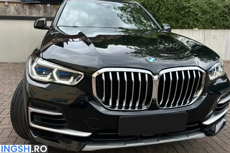 BMW X5 (Seria X) din 2023 cu 103.000 km - oferta BMW233734 - foto 35