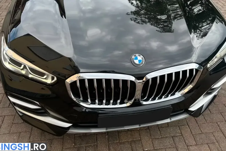 BMW X5 (Seria X) din 2023 cu 103.000 km - oferta BMW233734 - foto 36