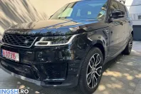 Land Rover Range Rover Sport din 2021 cu 54.000 km - oferta LAN233735 - foto 1