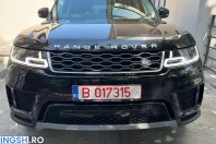 Land Rover Range Rover Sport din 2021 cu 54.000 km - oferta LAN233735 - foto 2