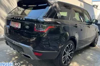 Land Rover Range Rover Sport din 2021 cu 54.000 km - oferta LAN233735 - foto 5