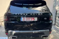 Land Rover Range Rover Sport din 2021 cu 54.000 km - oferta LAN233735 - foto 6