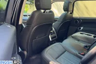Land Rover Range Rover Sport din 2021 cu 54.000 km - oferta LAN233735 - foto 10