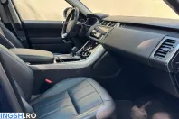 Land Rover Range Rover Sport din 2021 cu 54.000 km - oferta LAN233735 - foto 12
