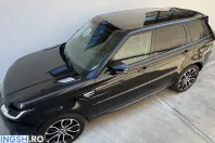 Land Rover Range Rover Sport din 2021 cu 54.000 km - oferta LAN233735 - foto 18