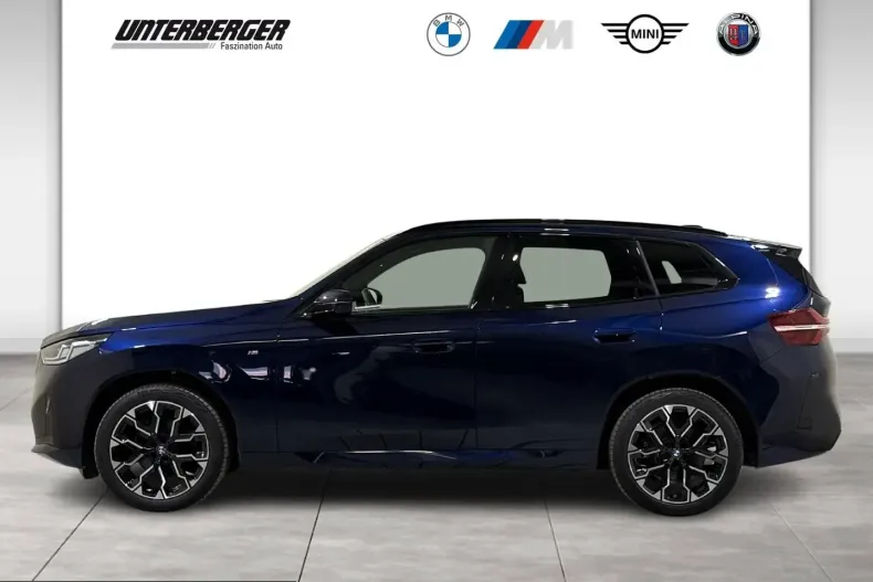 BMW X3 (Seria X) din 2025 cu 24.032 km - oferta BMW233736 - foto 2