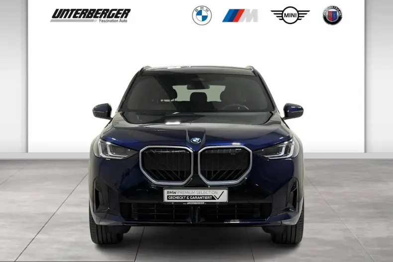 BMW X3 (Seria X) din 2025 cu 24.032 km - oferta BMW233736 - foto 4