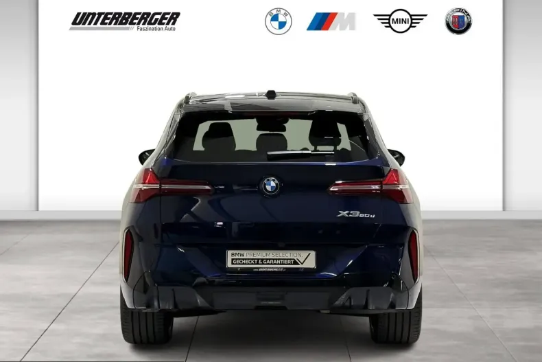 BMW X3 (Seria X) din 2025 cu 24.032 km - oferta BMW233736 - foto 5