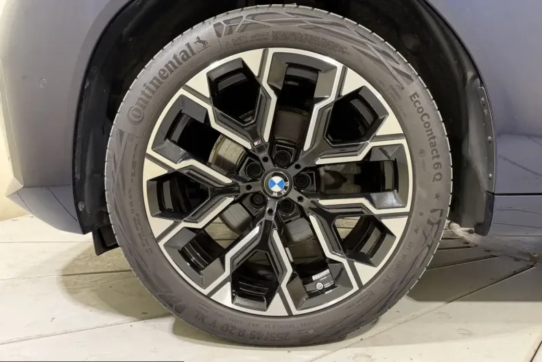 BMW X3 (Seria X) din 2025 cu 24.032 km - oferta BMW233736 - foto 8