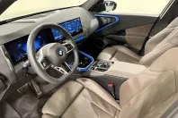 BMW X3 (Seria X) din 2025 cu 24.032 km - oferta BMW233736 - foto 9