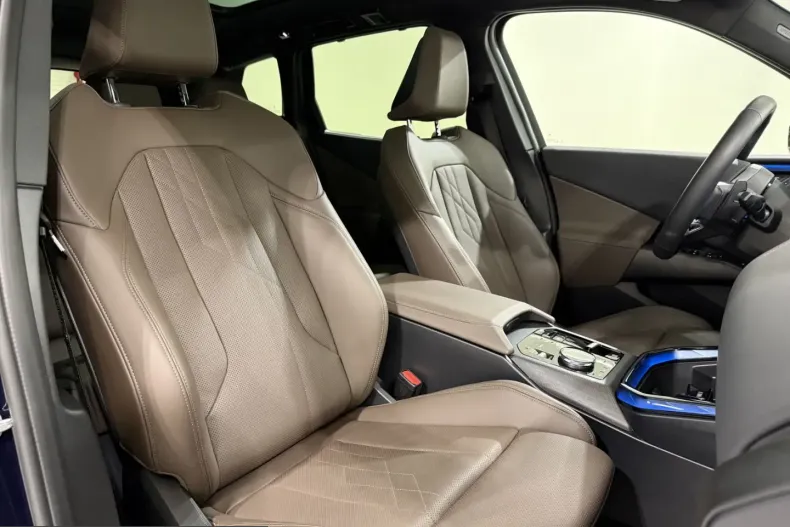 BMW X3 (Seria X) din 2025 cu 24.032 km - oferta BMW233736 - foto 15