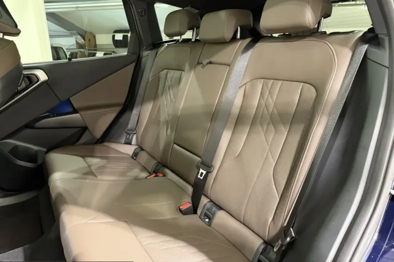 BMW X3 (Seria X) din 2025 cu 24.032 km - oferta BMW233736 - foto 16