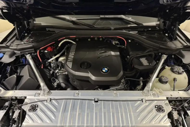 BMW X3 (Seria X) din 2025 cu 24.032 km - oferta BMW233736 - foto 22