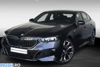 BMW 550 (Seria 5) din 2025 cu 11.917 km - oferta BMW233737 - foto 1