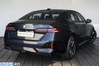 BMW 550 (Seria 5) din 2025 cu 11.917 km - oferta BMW233737 - foto 2