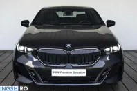 BMW 550 (Seria 5) din 2025 cu 11.917 km - oferta BMW233737 - foto 3