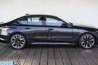 BMW 550 (Seria 5) din 2025 cu 11.917 km - oferta BMW233737 - foto 4