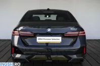 BMW 550 (Seria 5) din 2025 cu 11.917 km - oferta BMW233737 - foto 5