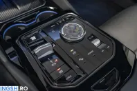BMW 550 (Seria 5) din 2025 cu 11.917 km - oferta BMW233737 - foto 8