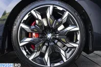 BMW 550 (Seria 5) din 2025 cu 11.917 km - oferta BMW233737 - foto 13