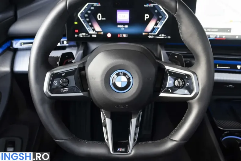 BMW 550 (Seria 5) din 2025 cu 11.917 km - oferta BMW233737 - foto 16