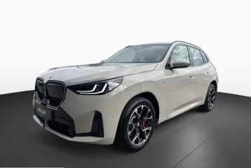 BMW X3 din 2025 - oferta BMW233738